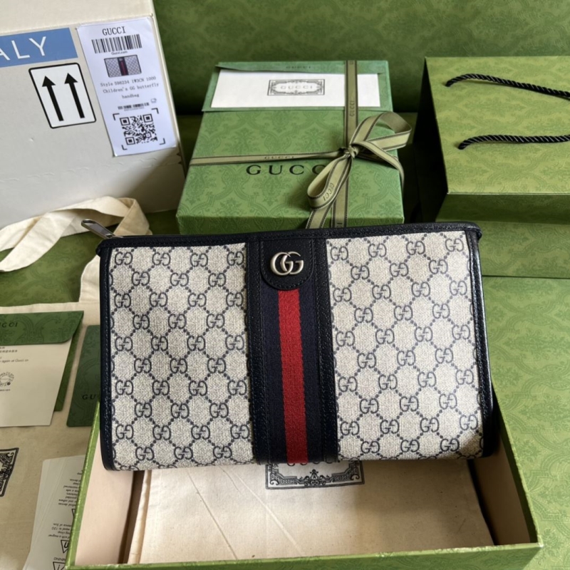 Gucci Clutch Bags